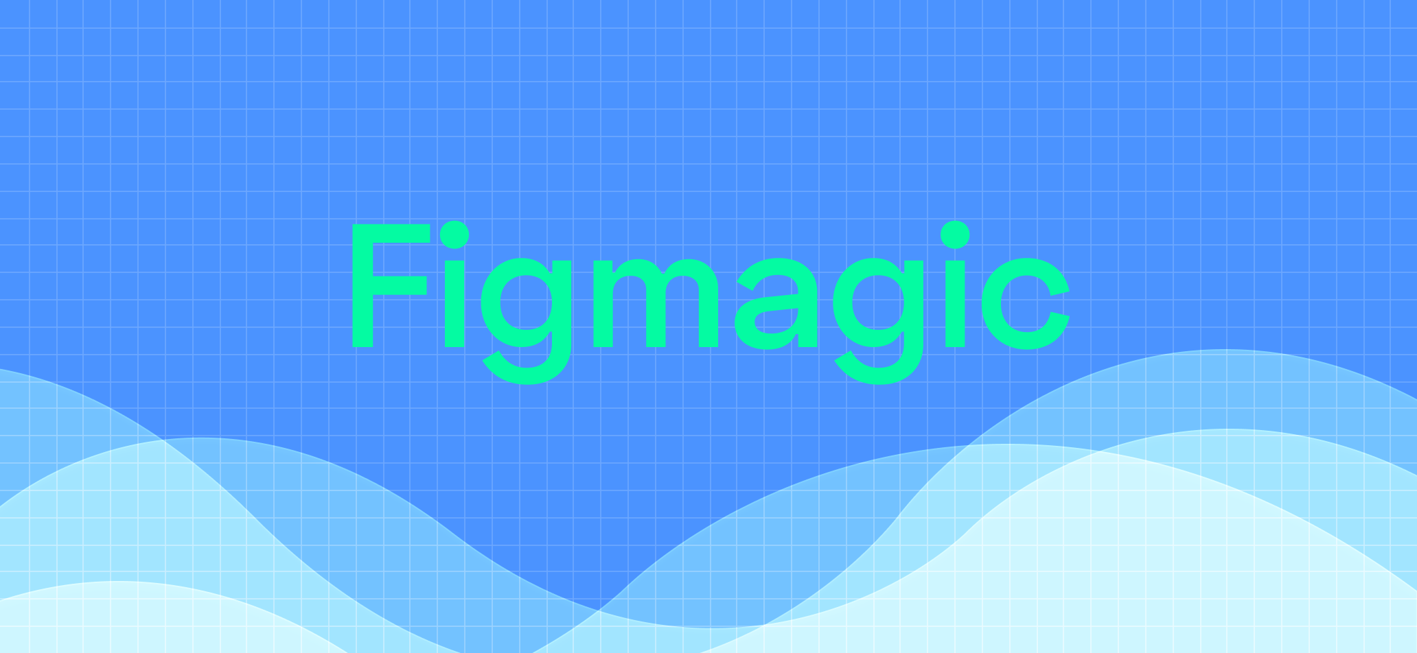 Figmagic cover art